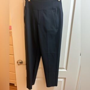 Athleta Endless High Rise Black Pant